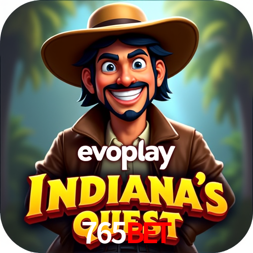 765Bet Login Rápido
