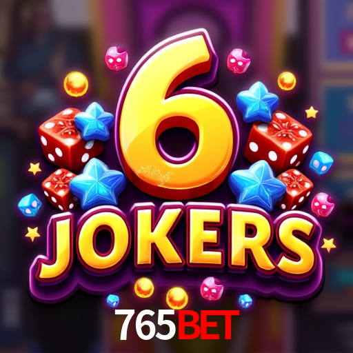 Jogos de Cassino 765Bet